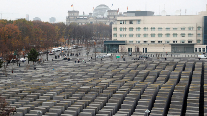 Una encuesta revela que un tercio de los europeos saben "poco" o "nada" sobre el Holocausto