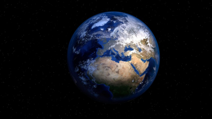 Científicos muestran cómo sería la Tierra en 200 millones de años