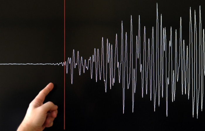 Iran: Un puissant séisme fait 260 blessés