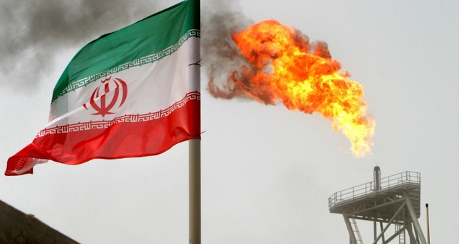 US to grant 8 countries Iran sanctions waivers for oil: report
