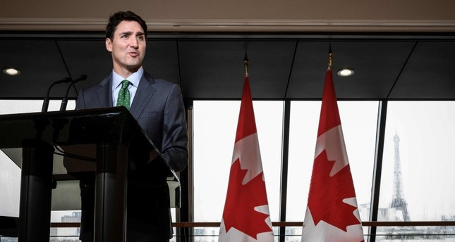 Canada has heard recordings on Khashoggi