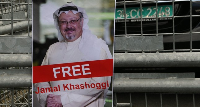 Culprits of Khashoggi murder should be brought to justice in Turkey