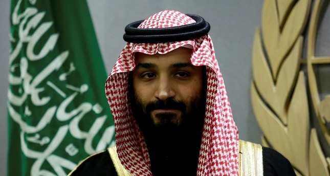 Saudi Crown Prince ordered Khashoggi