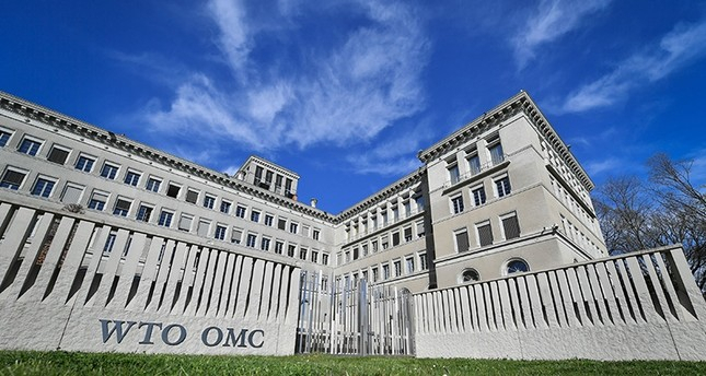 G20 put 40 new measures on $481 billion of trade since May, WTO says