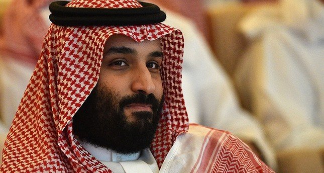 Saudi crown prince begins first foreign tour since Khashoggi killing