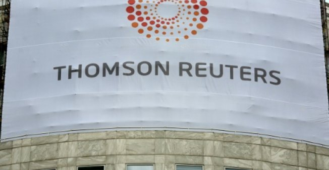 Reuters va supprimer des postes dans ses bureaux européens