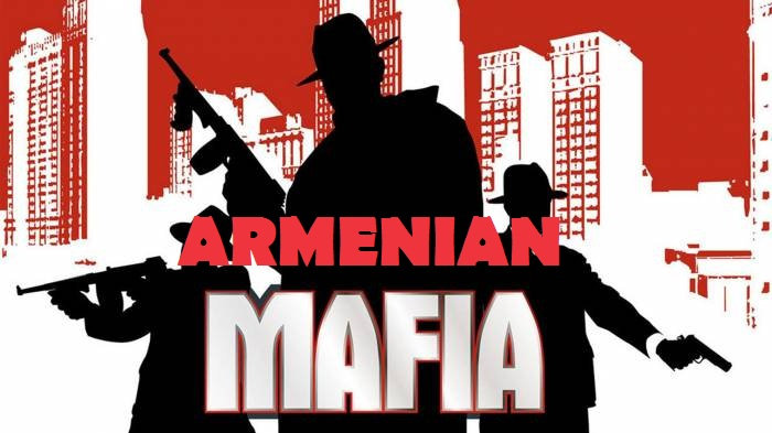  Almaniya Polisi:  Avropadakı erməni mafiyası İrəvandakı hökumətə işləyir 
