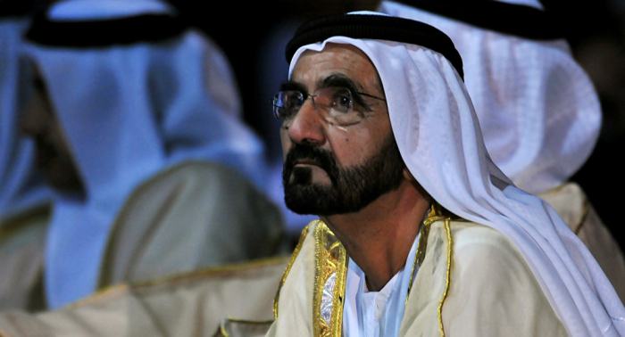 حاكم دبي يتكفل بنقل جثمان سائحة روسية إلى بلادها ومصاريف علاجها