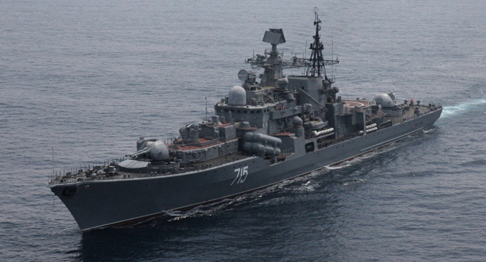 خبراء أمريكيون: روسيا تمتلك سلاحا لا مثيل له في العالم لتدمير الغواصات