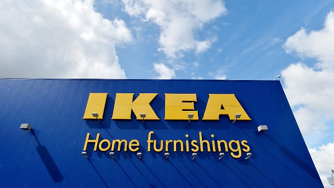 Ikea streicht und schafft Tausende Stellen
