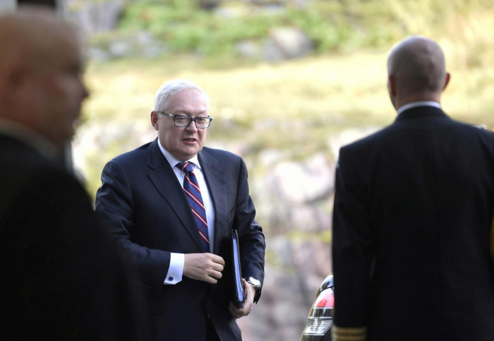 Russia to respond to plans for U.S. anti-missile system in Europe
