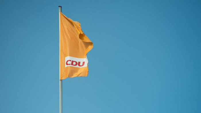 CDU-Vize weisen Merz