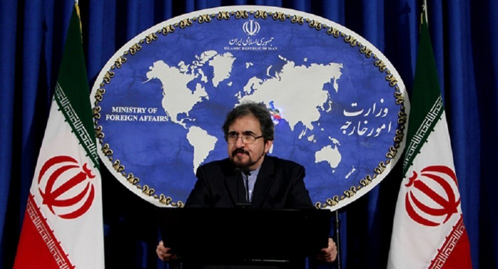 طهران: ترامب سيجني نتائج عكسية من الحظر الأمريكي المفروض على إيران