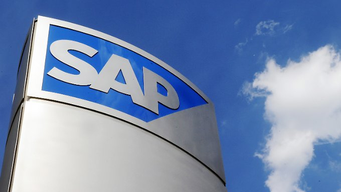 SAP kauft Qualtrics für acht Millarden Dollar