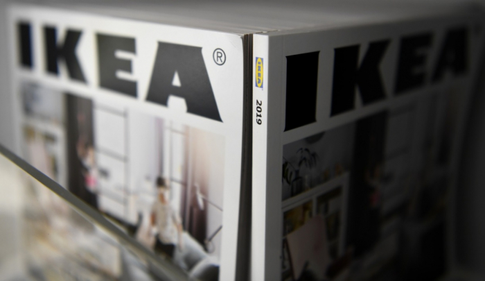 Ikea rappelle 45.000 tables défectueuses dans le monde