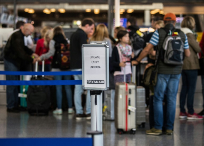Ryanair et Wizz Air poursuivis en Italie pour leur politique de bagage cabine payant
