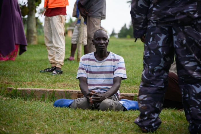 Ouganda: 22 morts et des dizaines de disparus dans un naufrage