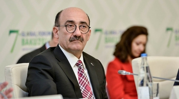 Theater buildings destroyed in occupied territories of Azerbaijan: minister