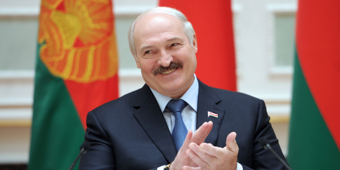 Loukachenko : Il y a un grand potentiel pour développer davantage la coopération azerbaïdjano-biélorusse