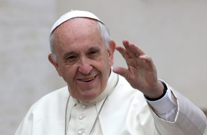 Le pape François se rendra au Maroc les 30 et 31 mars