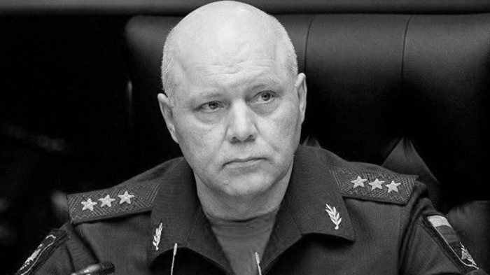 Le chef du renseignement militaire russe est décédé