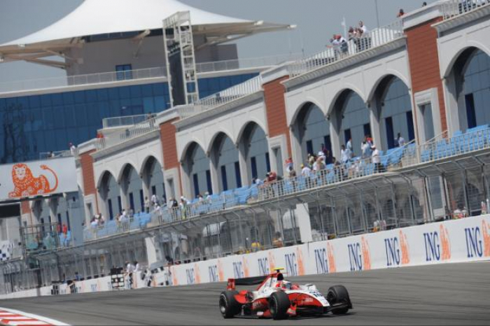 F1: le Vietnam organisera un premier Grand Prix en 2020