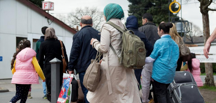 Union will Regierung zu Zugeständnissen beim UN-Pakt bewegen