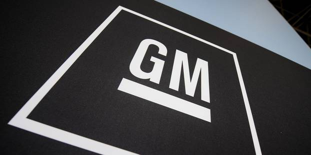 General Motors annonce des milliers de suppressions d