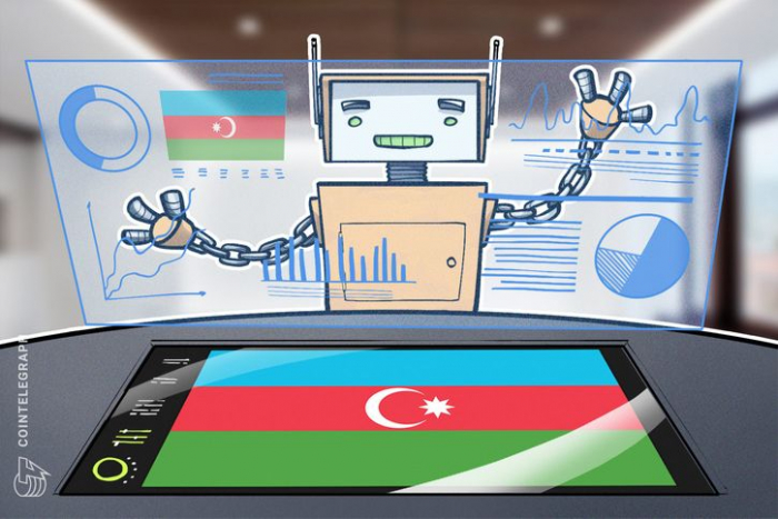 Azerbaiyán apunta a servicios públicos, blockchain para el sistema de justicia, usando contratos inteligentes