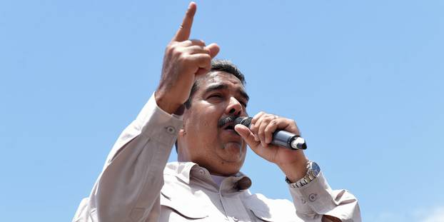 Inflation au Venezuela : Maduro augmente le salaire minimum de 150%