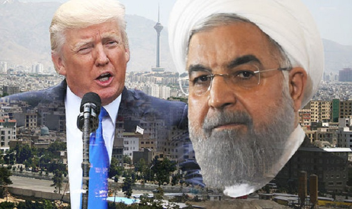 ABŞ İrana qarşı sanksiyaları yumşaldacaq