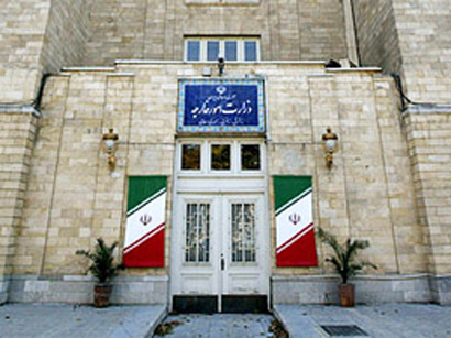 Iranian Foreign Ministry official jailed for spying accusations
