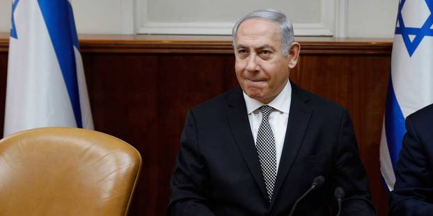 Israël: Netanyahu estime que des élections anticipées seraient une "erreur"