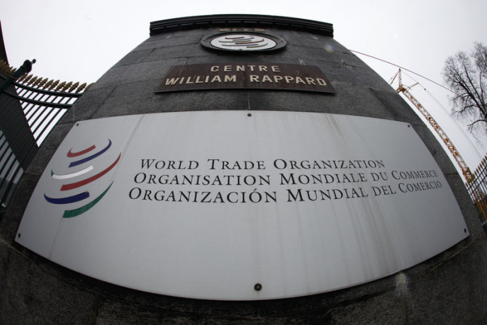 China - WTO steht vor großer Krise und muss reformiert werden