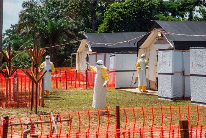 RDC: 10 décès dus à Ebola en 4 jours