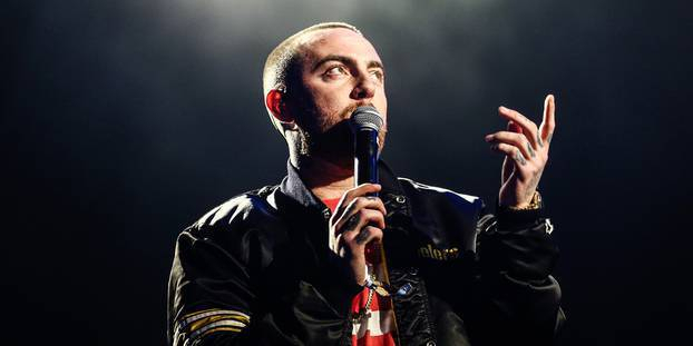 Le rappeur Mac Miller est mort d