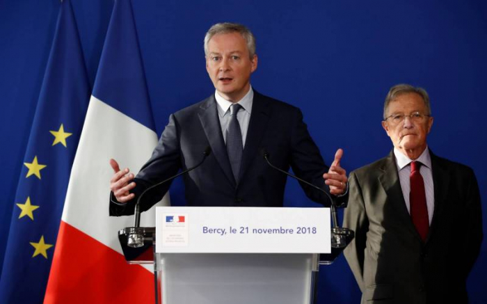 La France et le Japon veulent consolider l