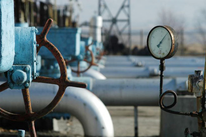 Azerbaijan reveals forecast on gas transportation in 2019-2023