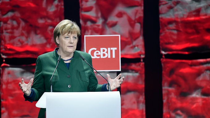 Deutsche Messe beerdigt die Cebit