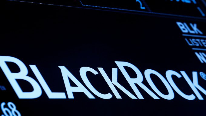 Steuerfahnder durchsuchen Blackrock