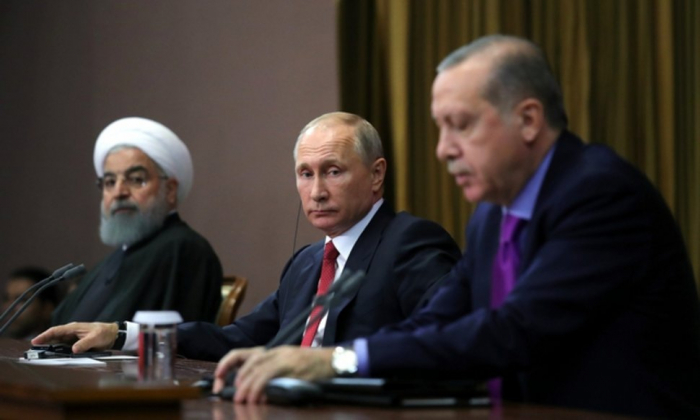 Syrie : nouveau round de pourparlers à Astana les 28-29 novembre