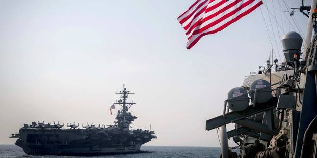 Séoul et Washington reprennent les exercices militaires suspendus