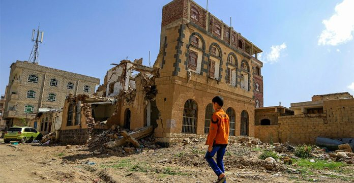 Yémen: les Emirats soutiennent des pourparlers de paix
