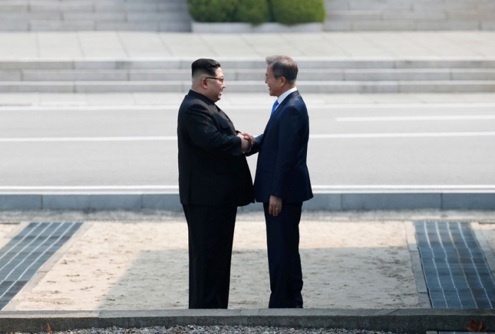 Unesco : une demande conjointe des deux Corées acceptée au patrimoine de l