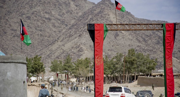 EEUU busca retraso de las elecciones presidenciales en Afganistán