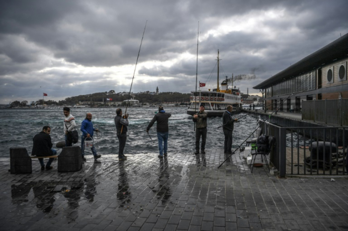 La inflación en Turquía sube al 25,2% en octubre