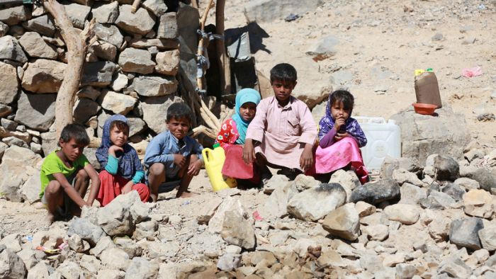 Murió Amal, la niña que puso rostro a la tragedia humanitaria en Yemen