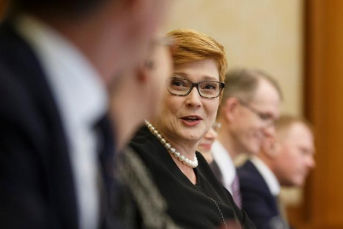 Australian spies may get broader license to kill: government
 