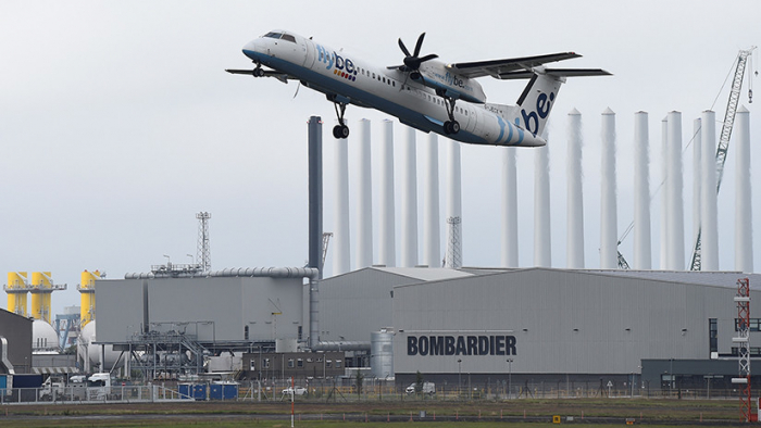 Revelan por qué un avión empezó a caer en picado durante el despegue, casi matando a 48 ocupantes