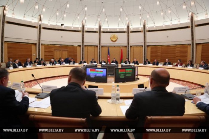 Azerbaijan, Belarus: commodity turnover increased by 3,3 times in Jan-Sept